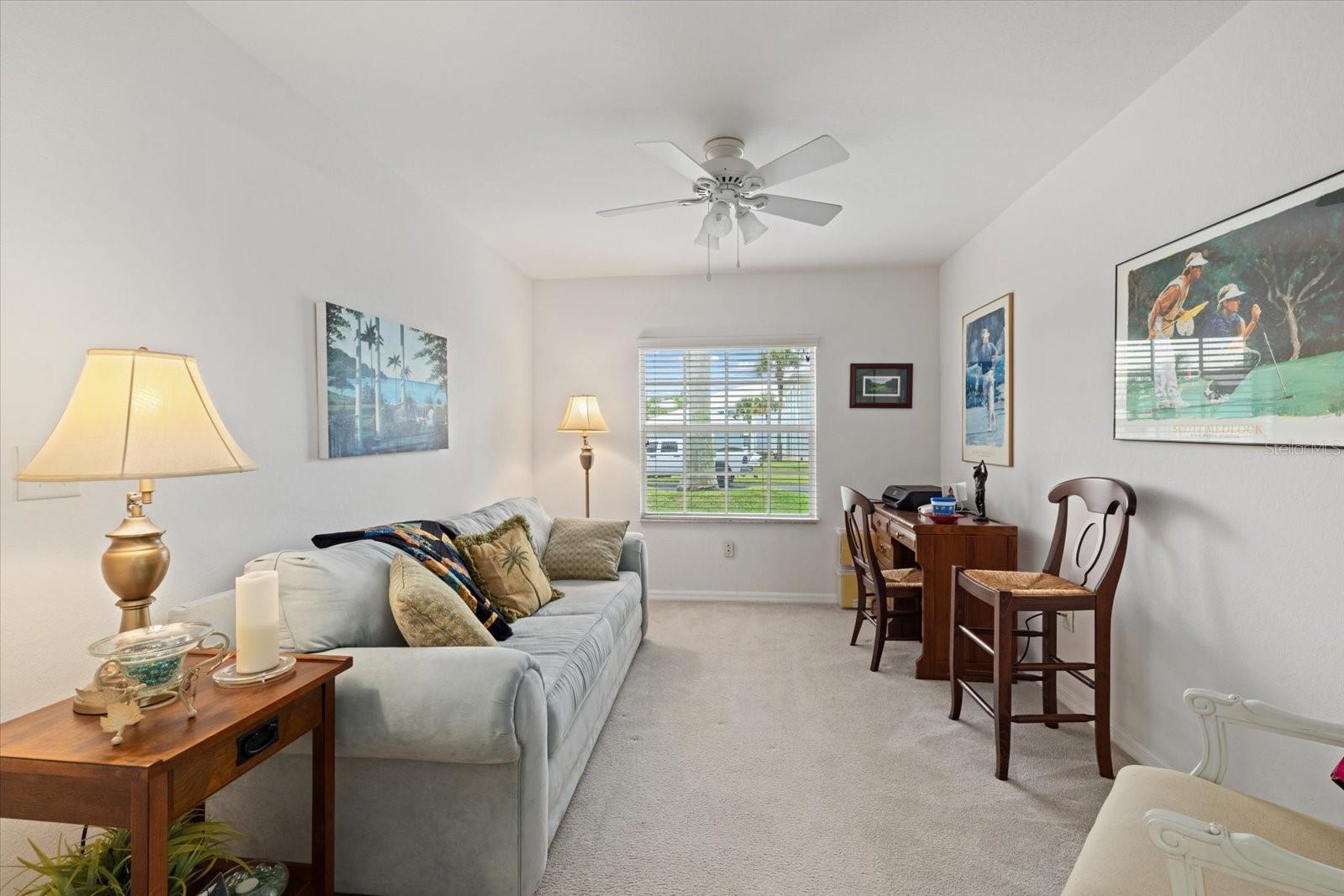 COLONY AT SABAL TRACE PH 01 - Residential