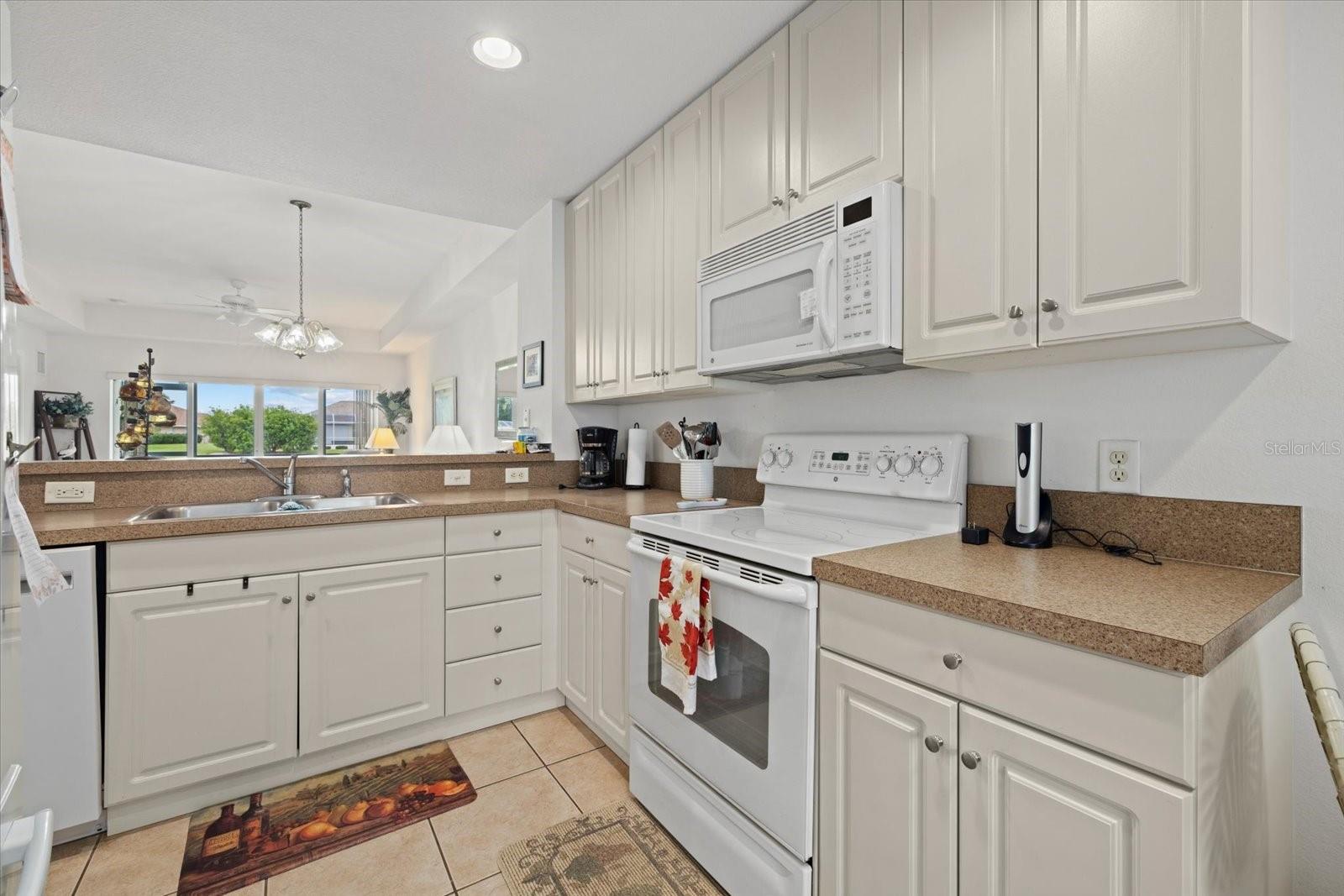 COLONY AT SABAL TRACE PH 01 - Residential