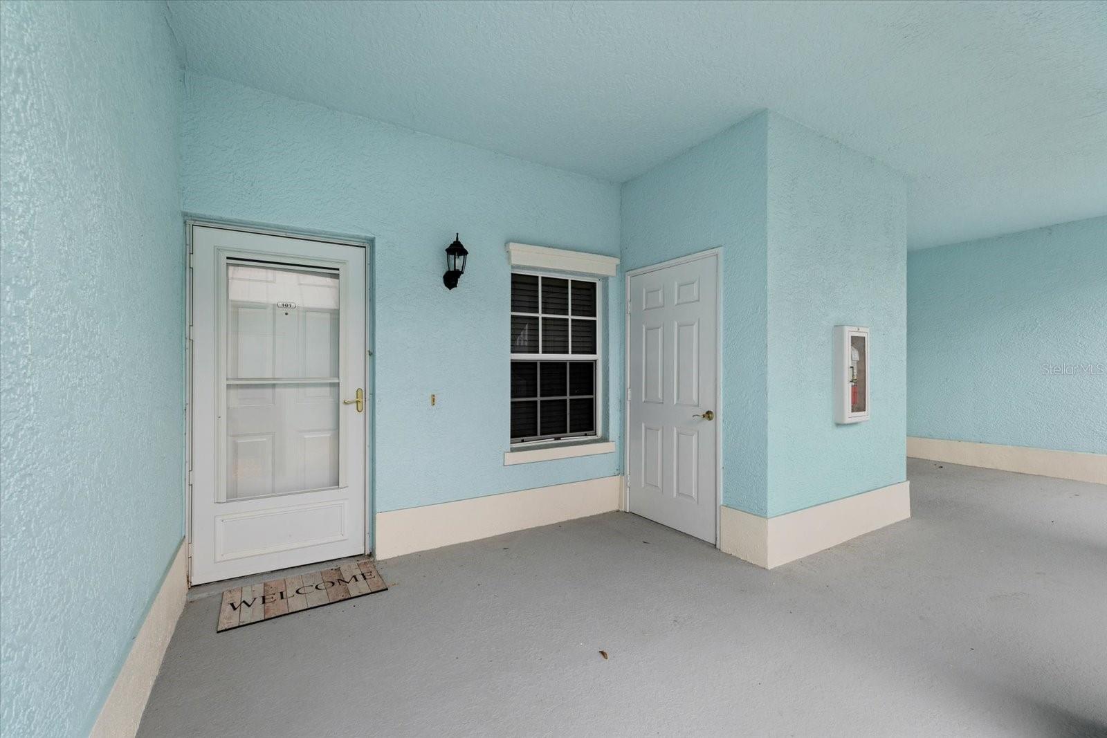 COLONY AT SABAL TRACE PH 01 - Residential