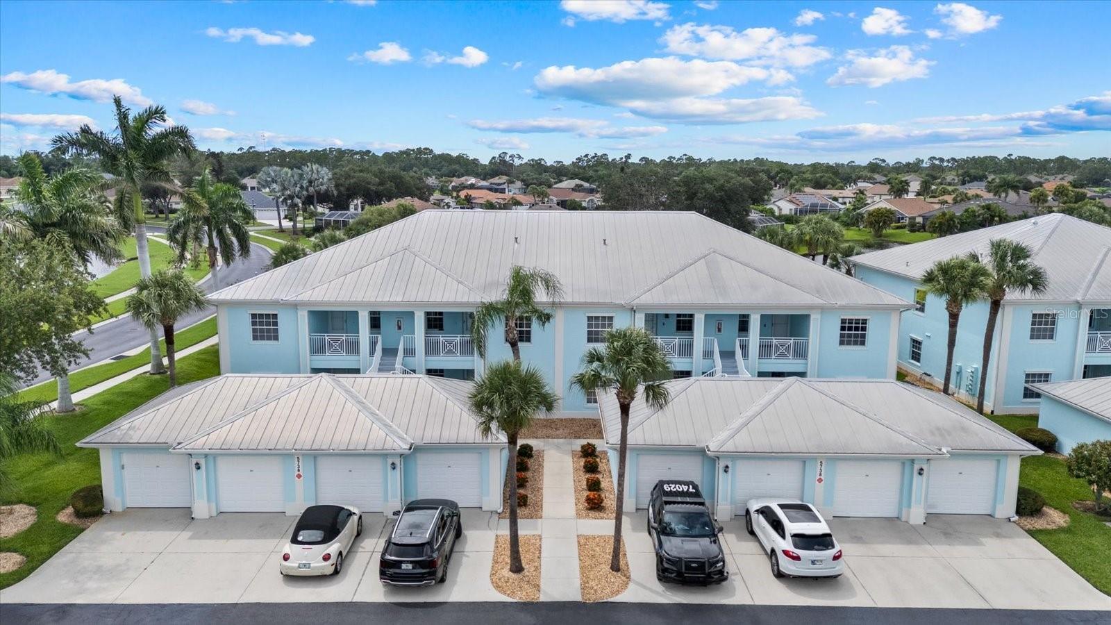 COLONY AT SABAL TRACE PH 01 - Residential