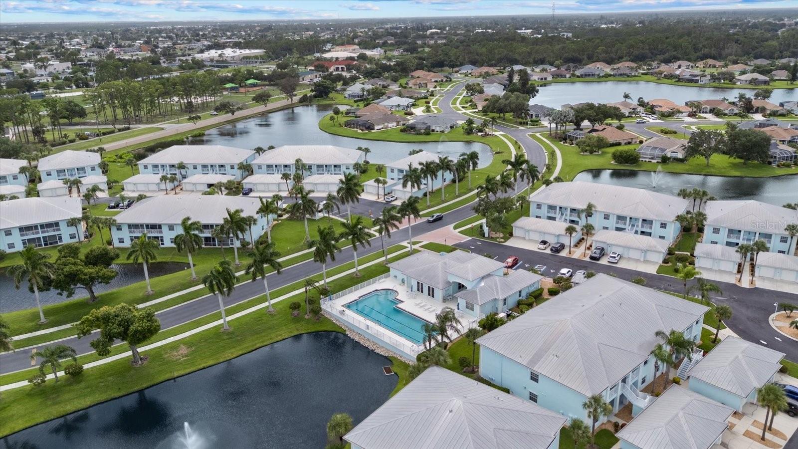 COLONY AT SABAL TRACE PH 01 - Residential