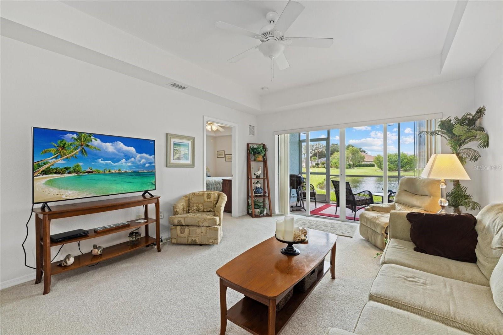 COLONY AT SABAL TRACE PH 01 - Residential