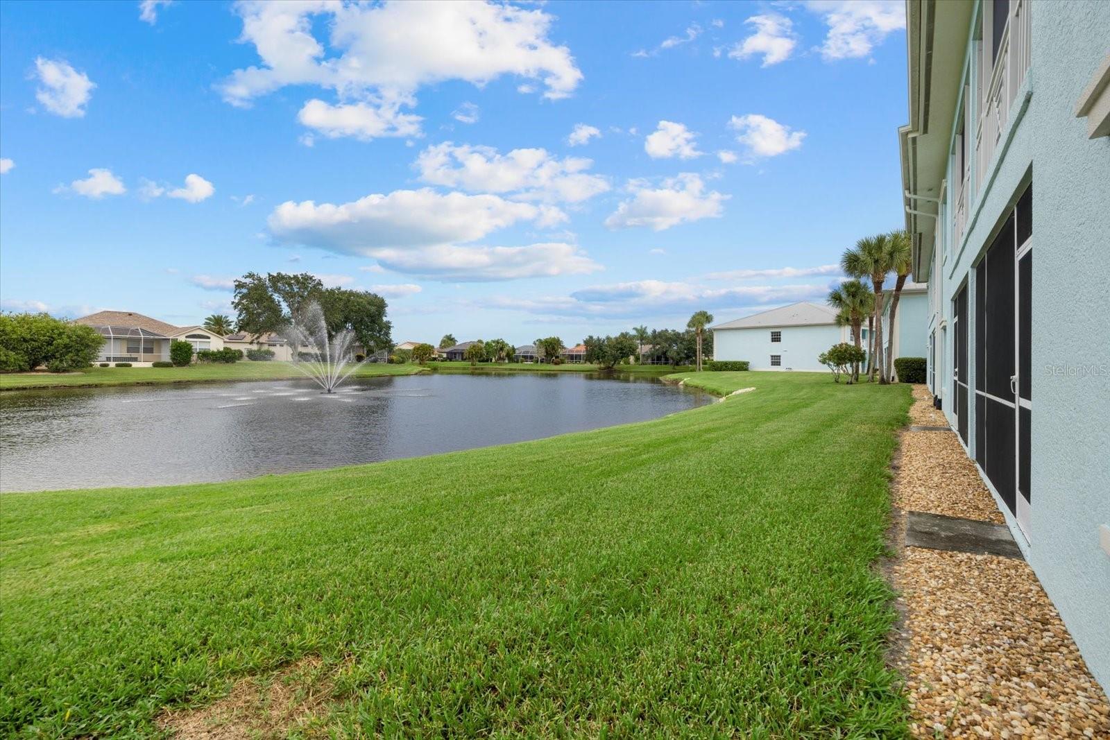 COLONY AT SABAL TRACE PH 01 - Residential