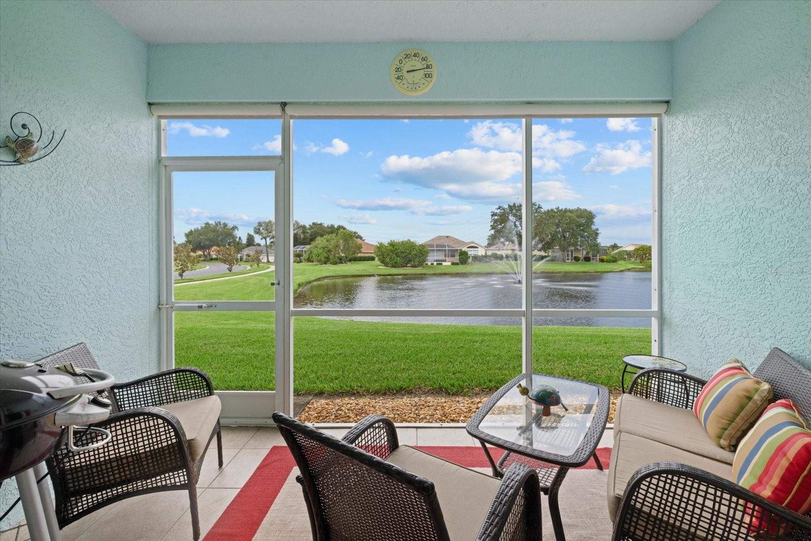COLONY AT SABAL TRACE PH 01 - Residential