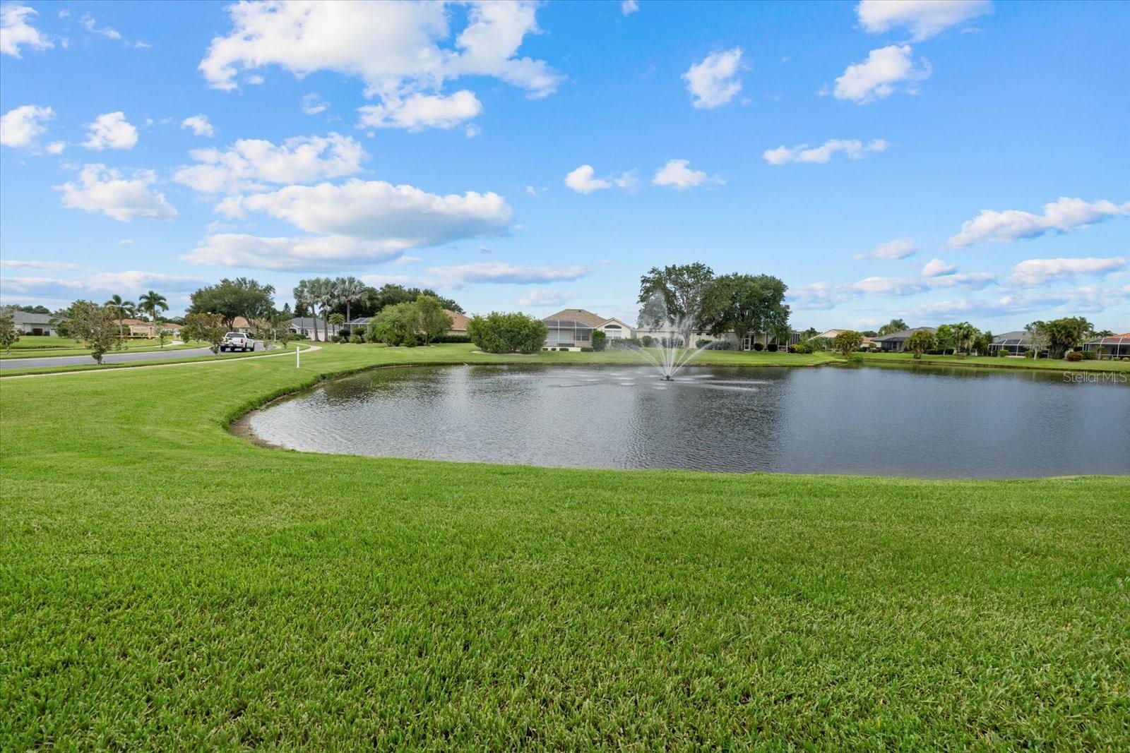 COLONY AT SABAL TRACE PH 01 - Residential