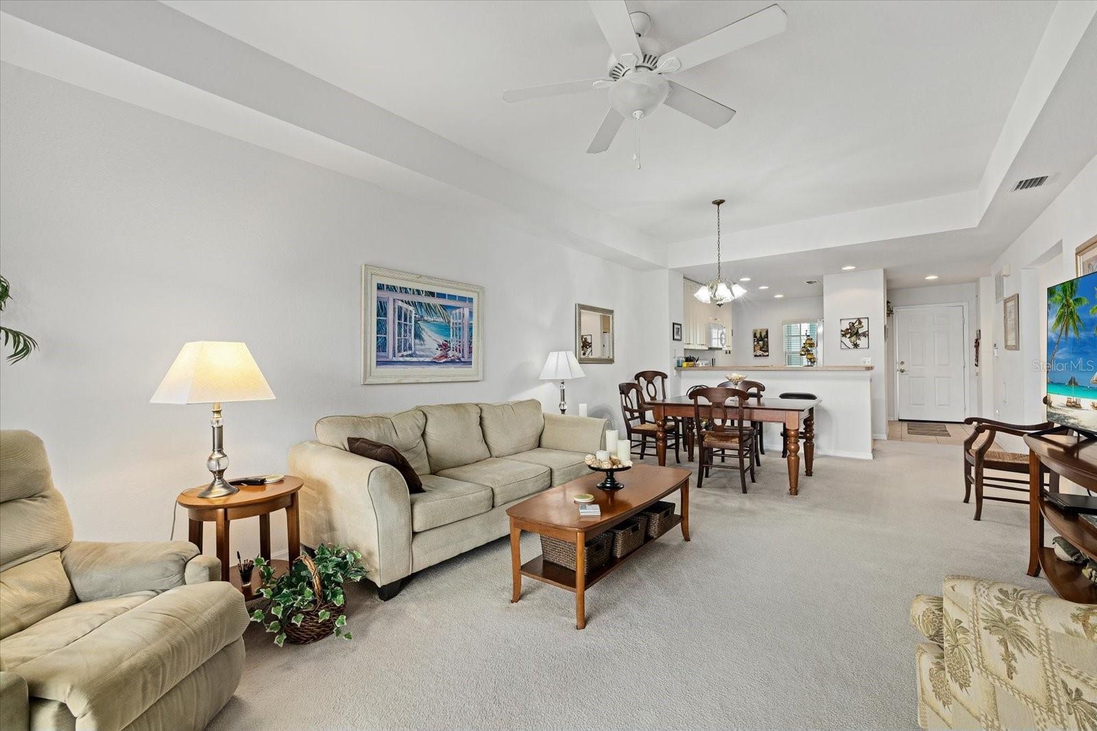 COLONY AT SABAL TRACE PH 01 - Residential