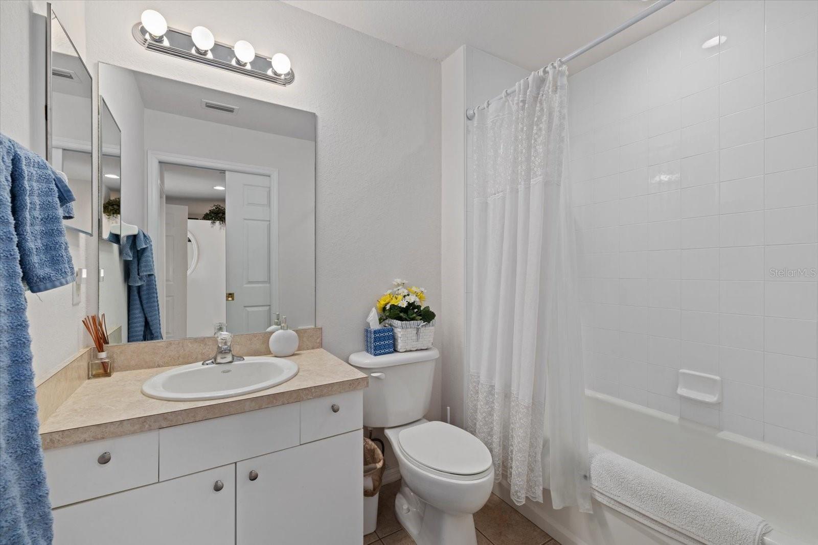 COLONY AT SABAL TRACE PH 01 - Residential