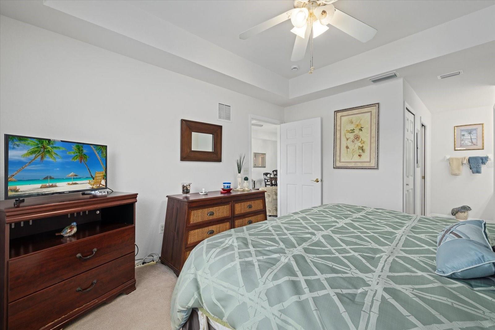 COLONY AT SABAL TRACE PH 01 - Residential