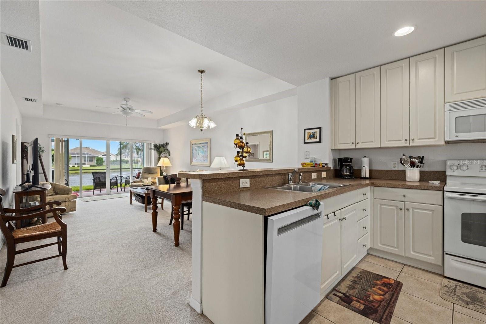 COLONY AT SABAL TRACE PH 01 - Residential