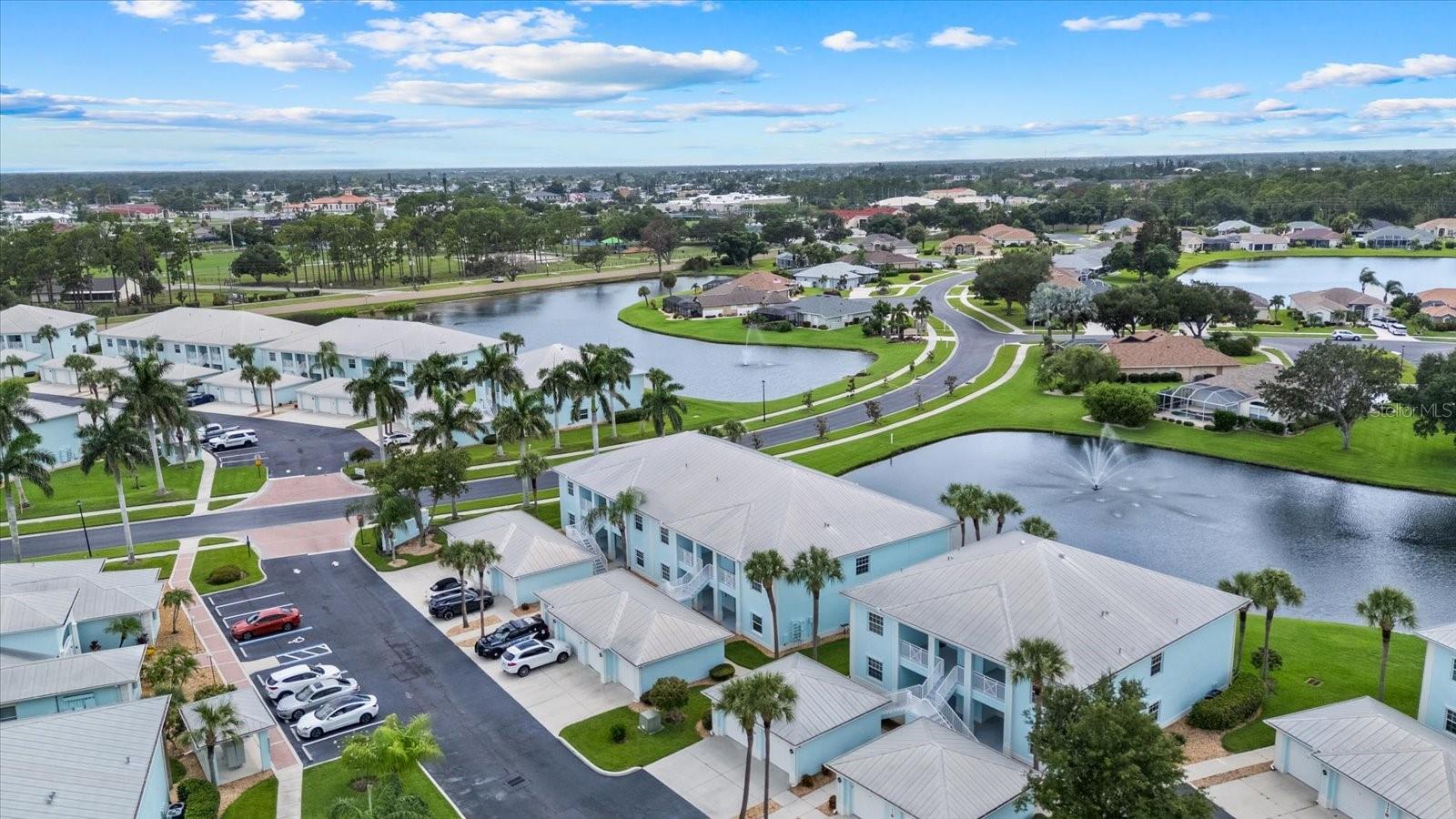 COLONY AT SABAL TRACE PH 01 - Residential