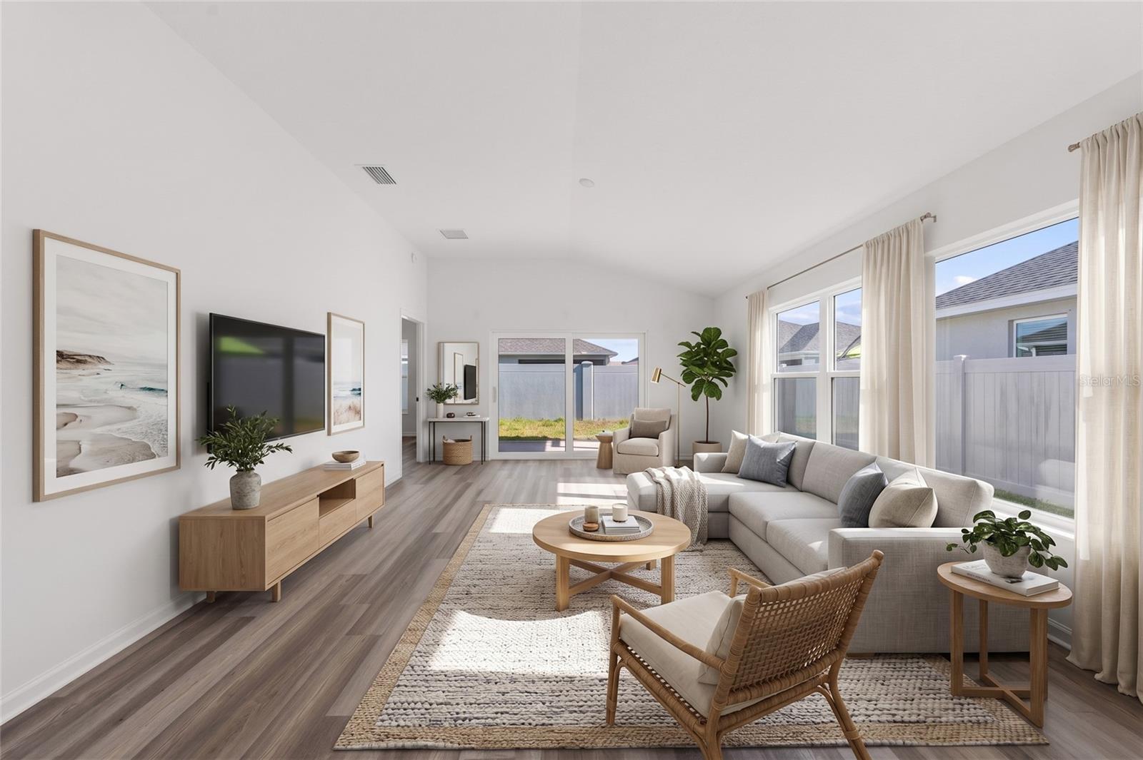 VILLAGES OF WEST LAKE - Residential