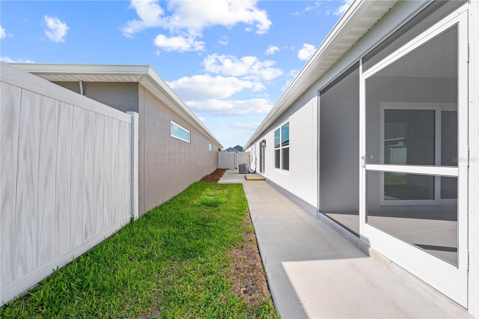 VILLAGES OF WEST LAKE - Residential