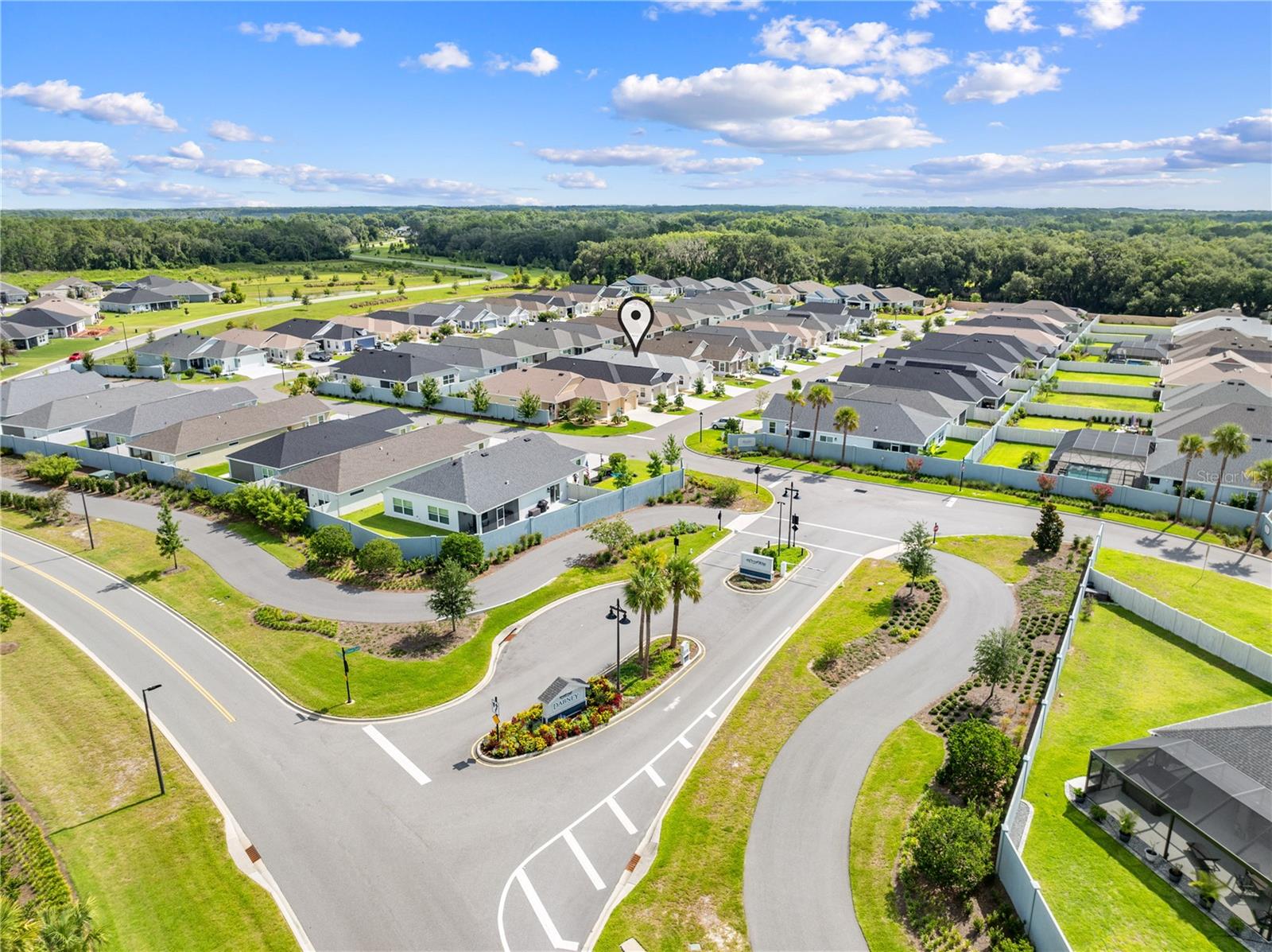 VILLAGES OF WEST LAKE - Residential