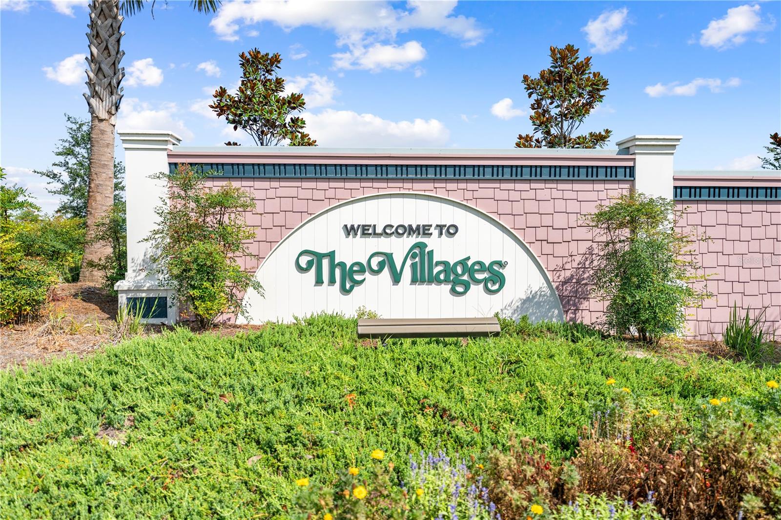 VILLAGES OF WEST LAKE - Residential