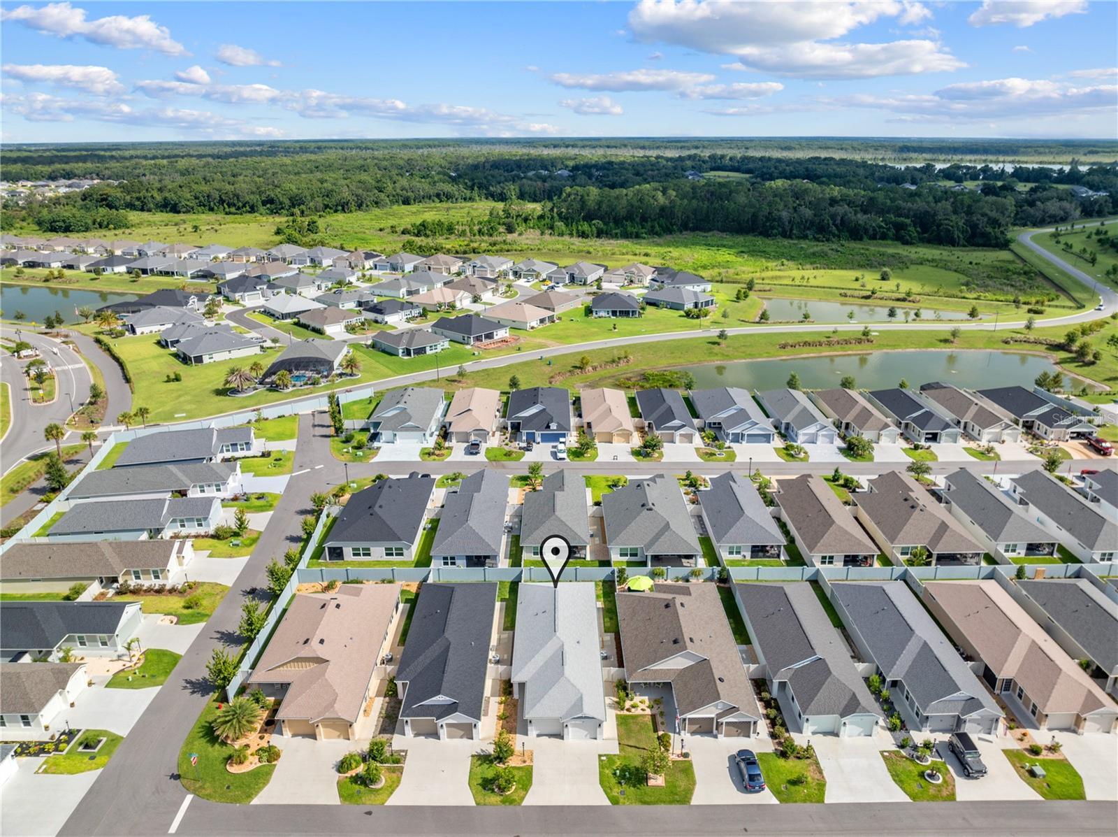VILLAGES OF WEST LAKE - Residential
