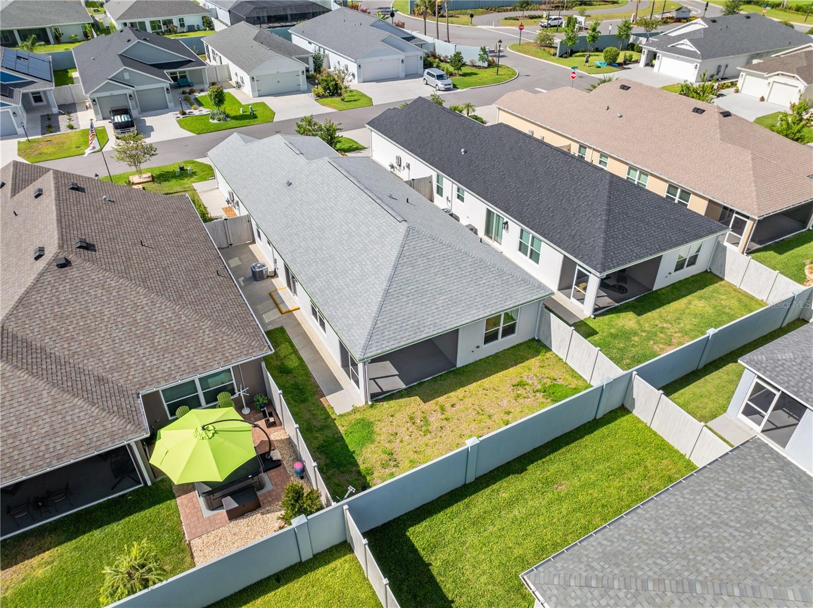 VILLAGES OF WEST LAKE - Residential