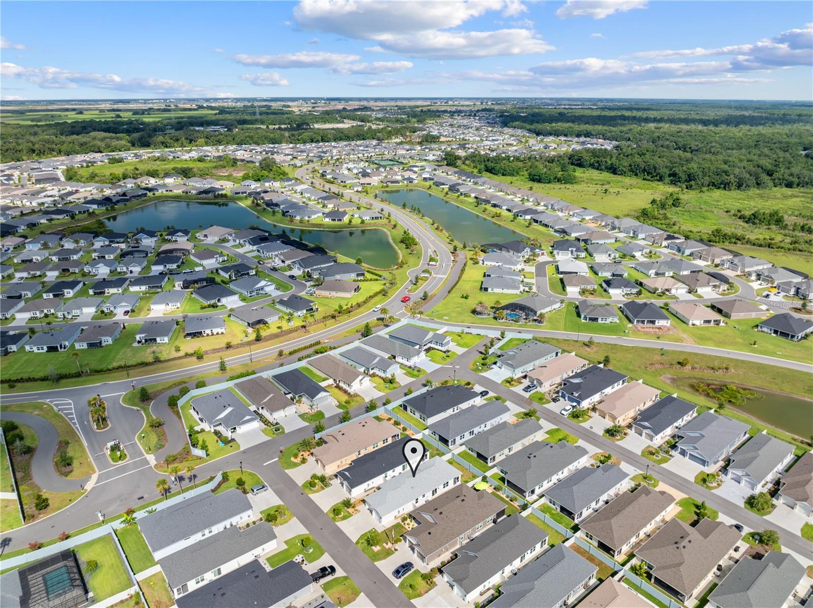 VILLAGES OF WEST LAKE - Residential