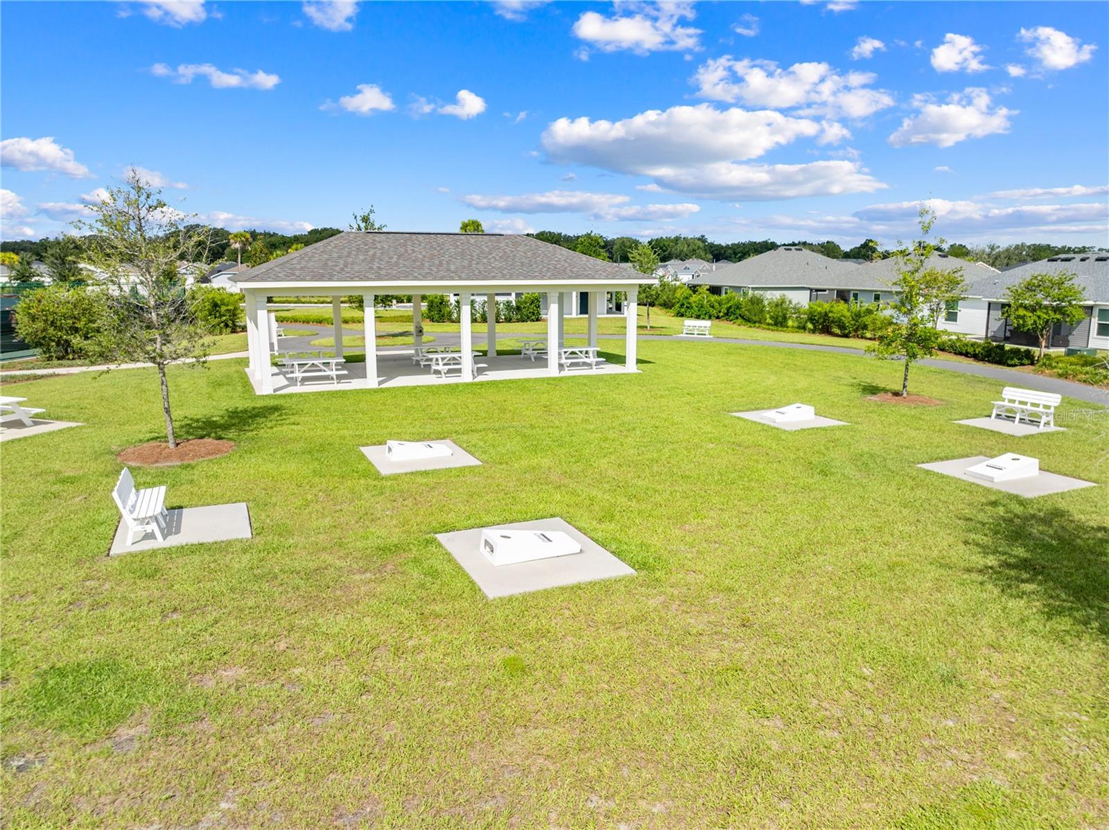 VILLAGES OF WEST LAKE - Residential