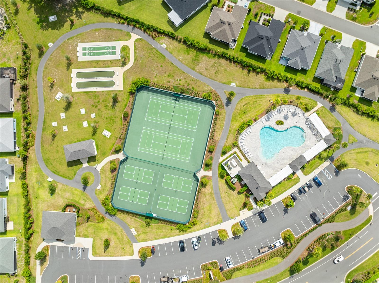 VILLAGES OF WEST LAKE - Residential