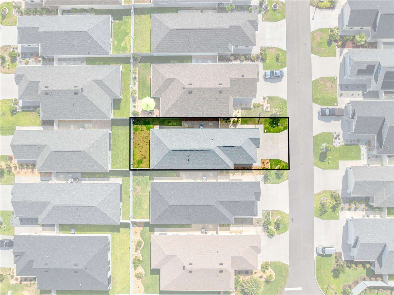 VILLAGES OF WEST LAKE - Residential