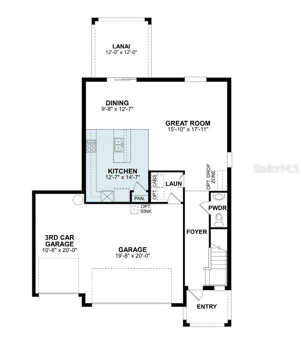 TURNLEAF - Residential