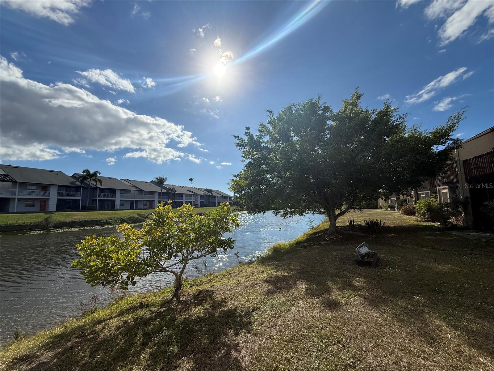 HIDDEN LAKE VILLAGE - Residential