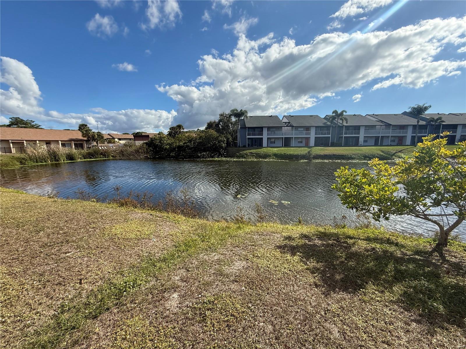 HIDDEN LAKE VILLAGE - Residential