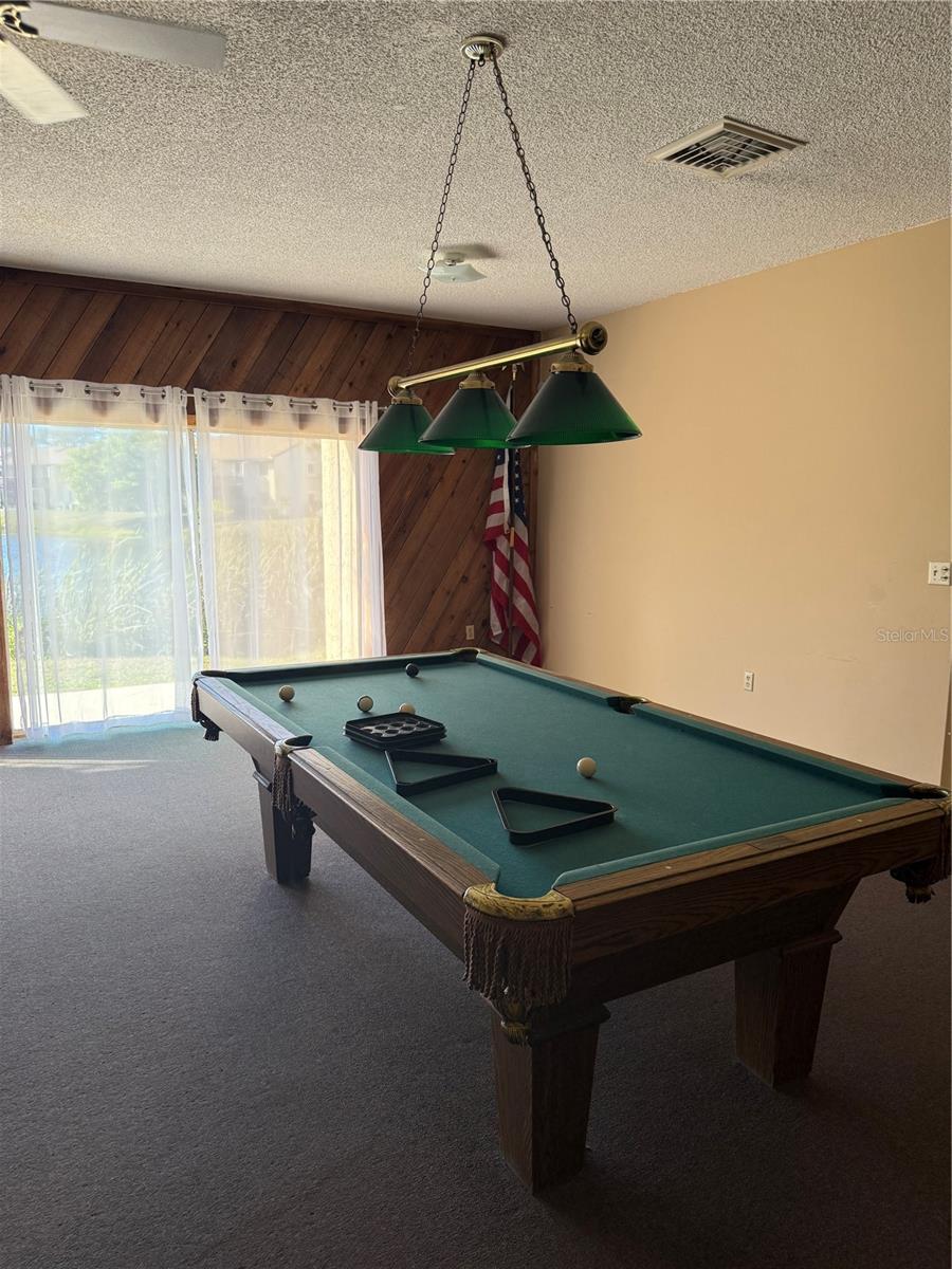 HIDDEN LAKE VILLAGE - Residential