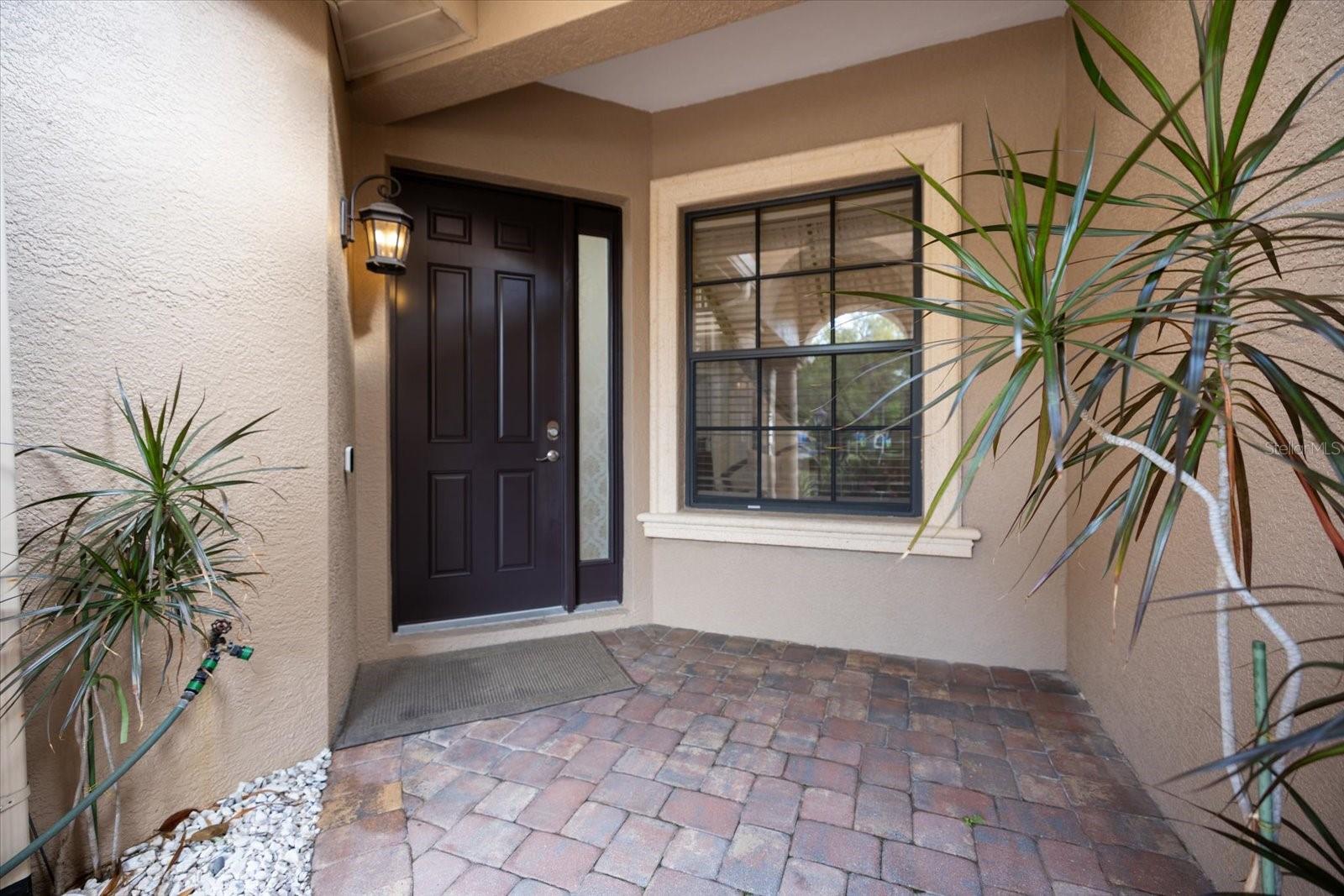 BOUGAINVILLEA PLACE - Residential