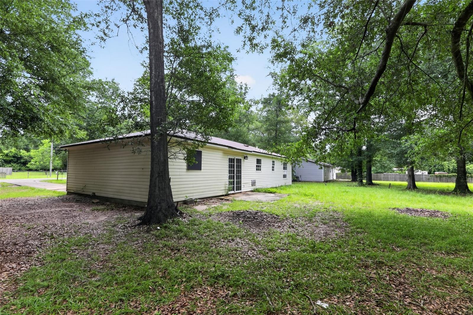 PATCH SUB - Residential