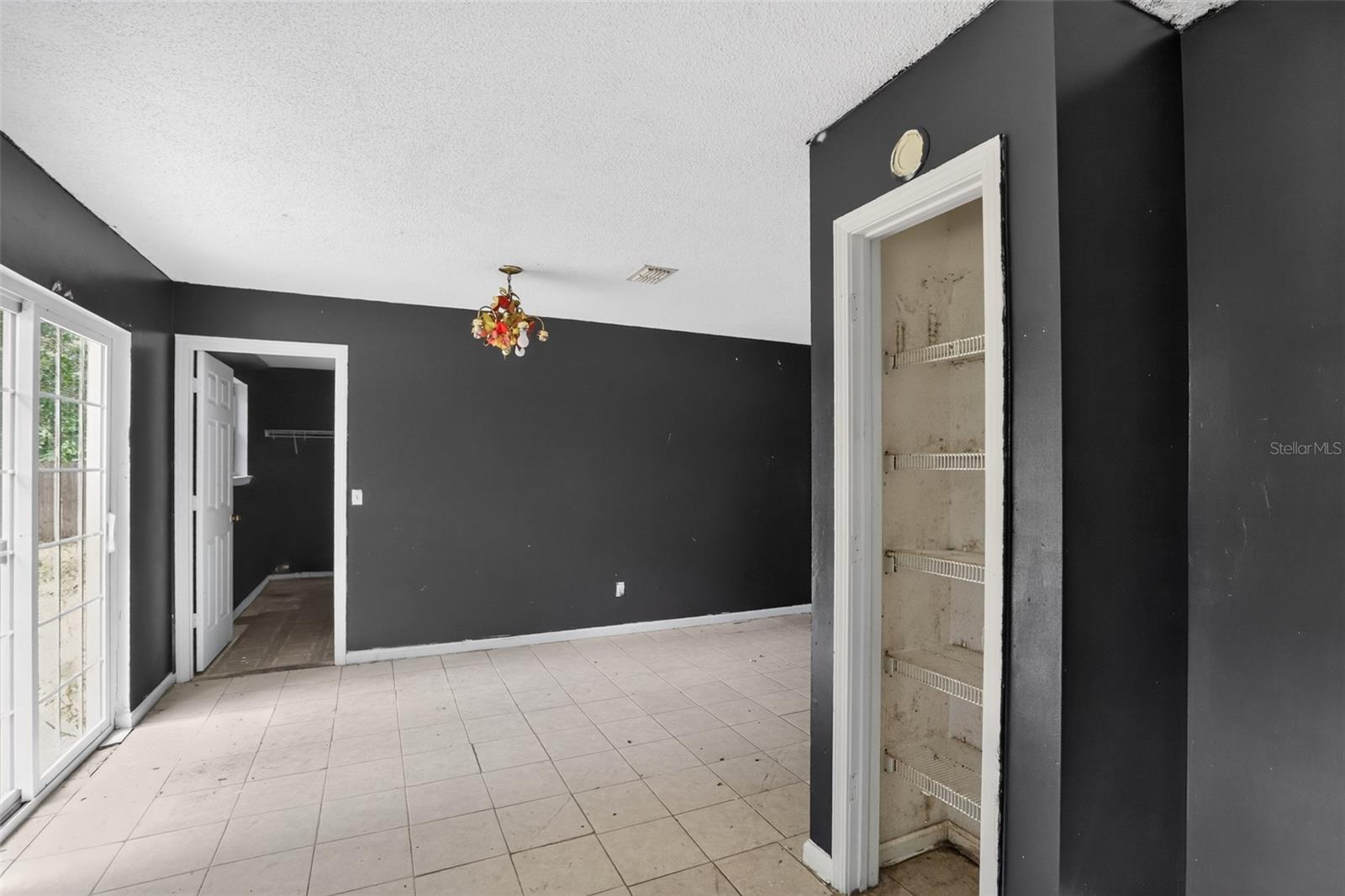 PATCH SUB - Residential