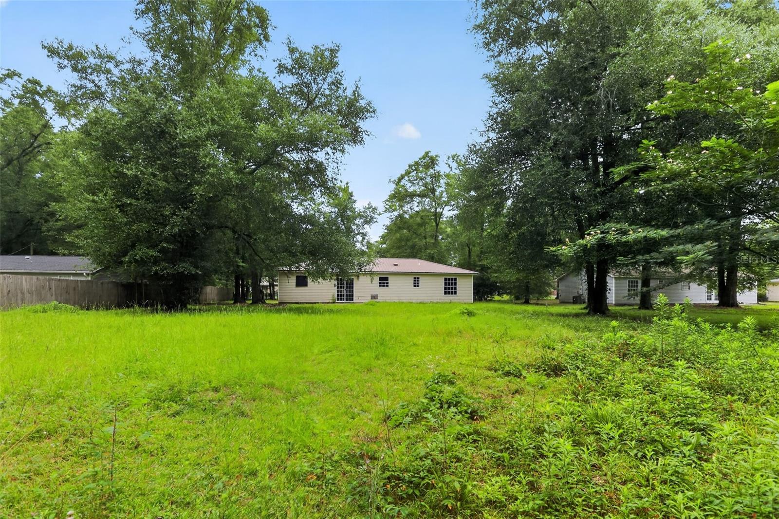 PATCH SUB - Residential