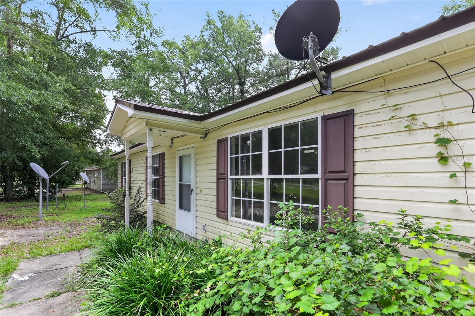 PATCH SUB - Residential