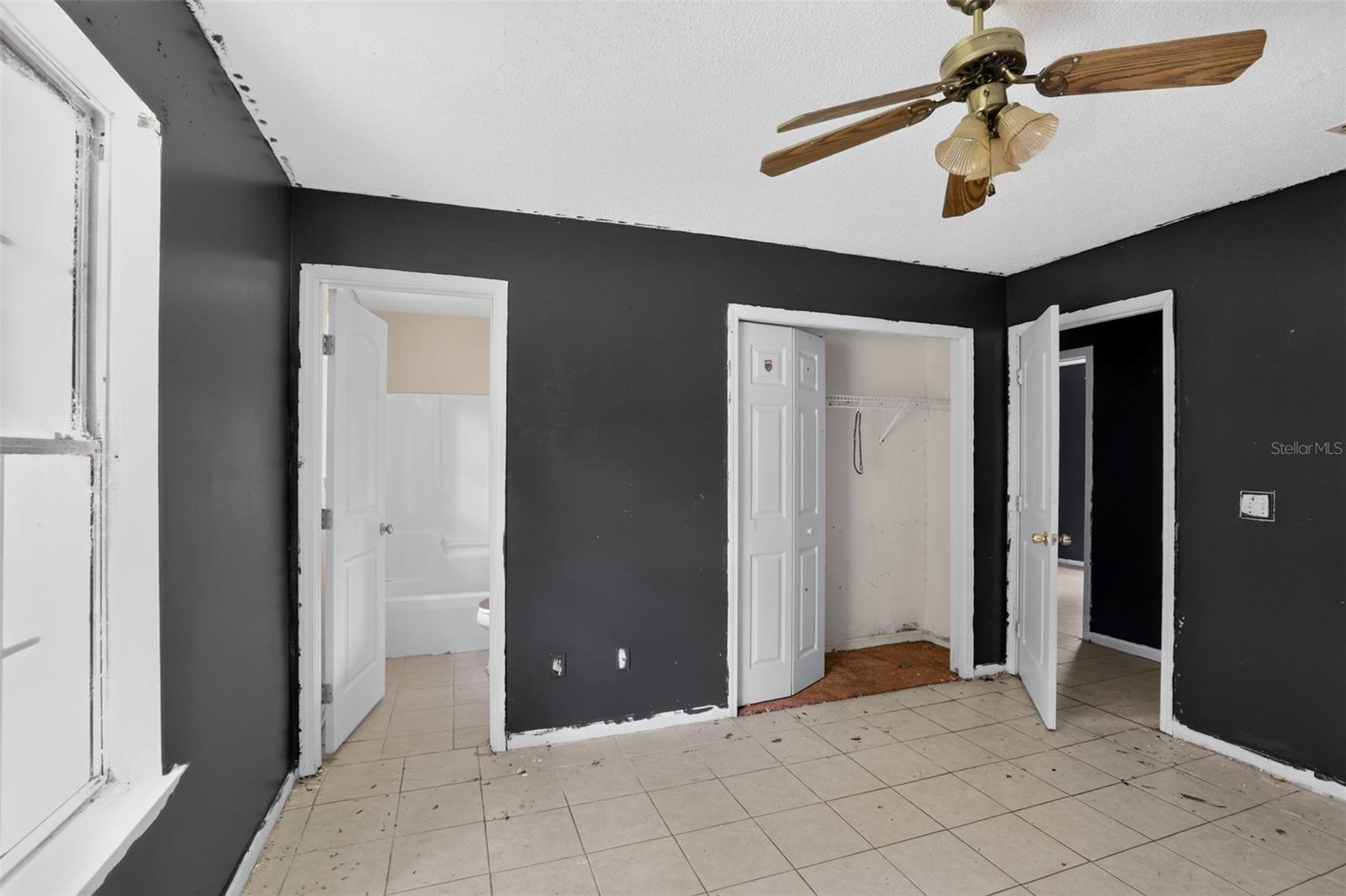PATCH SUB - Residential