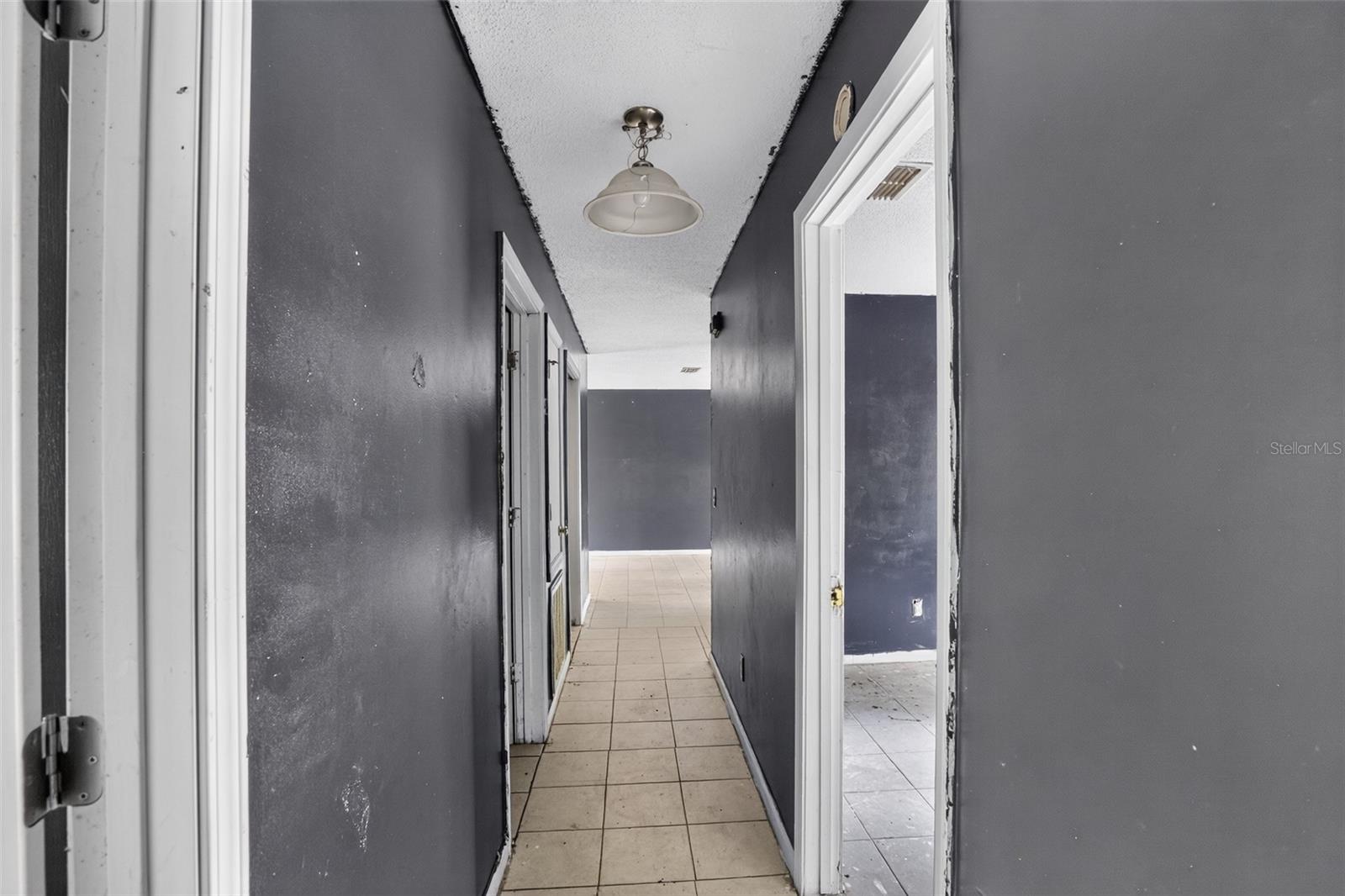 PATCH SUB - Residential