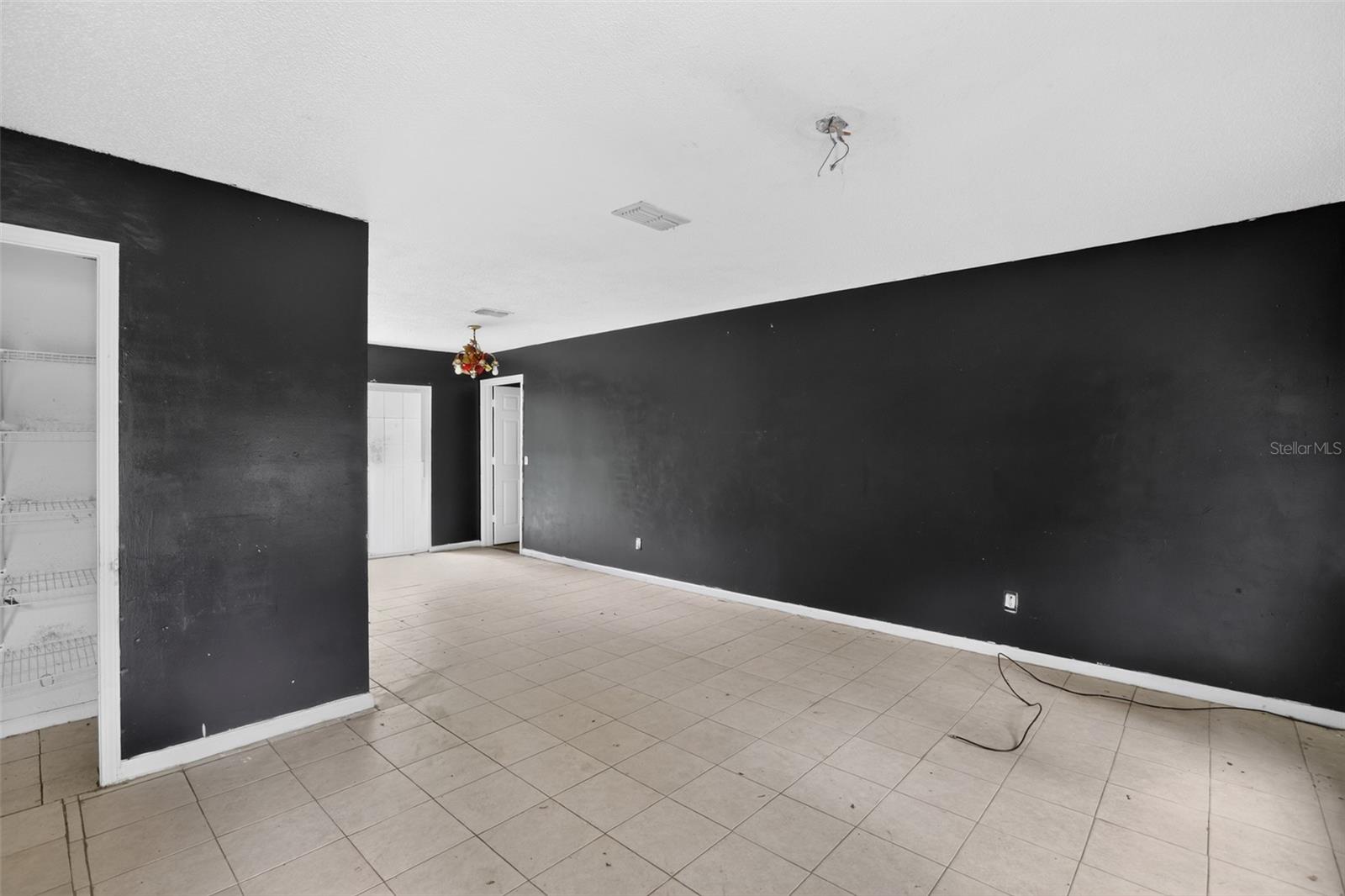 PATCH SUB - Residential