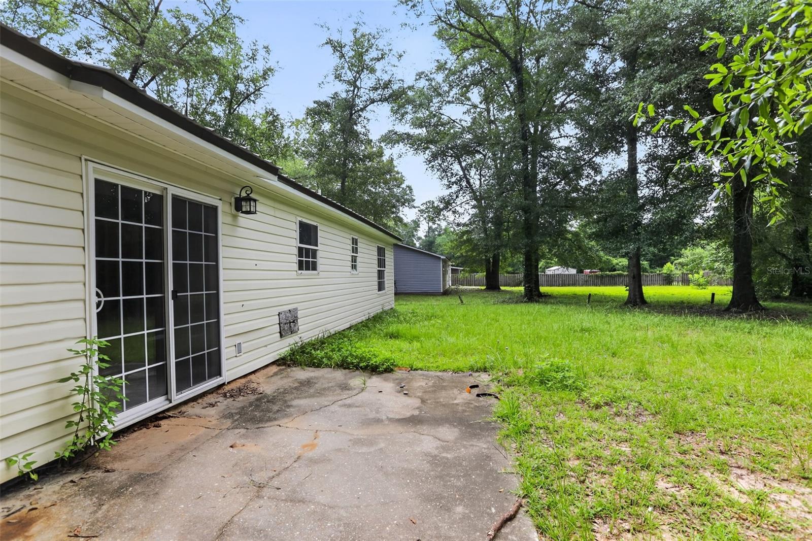 PATCH SUB - Residential