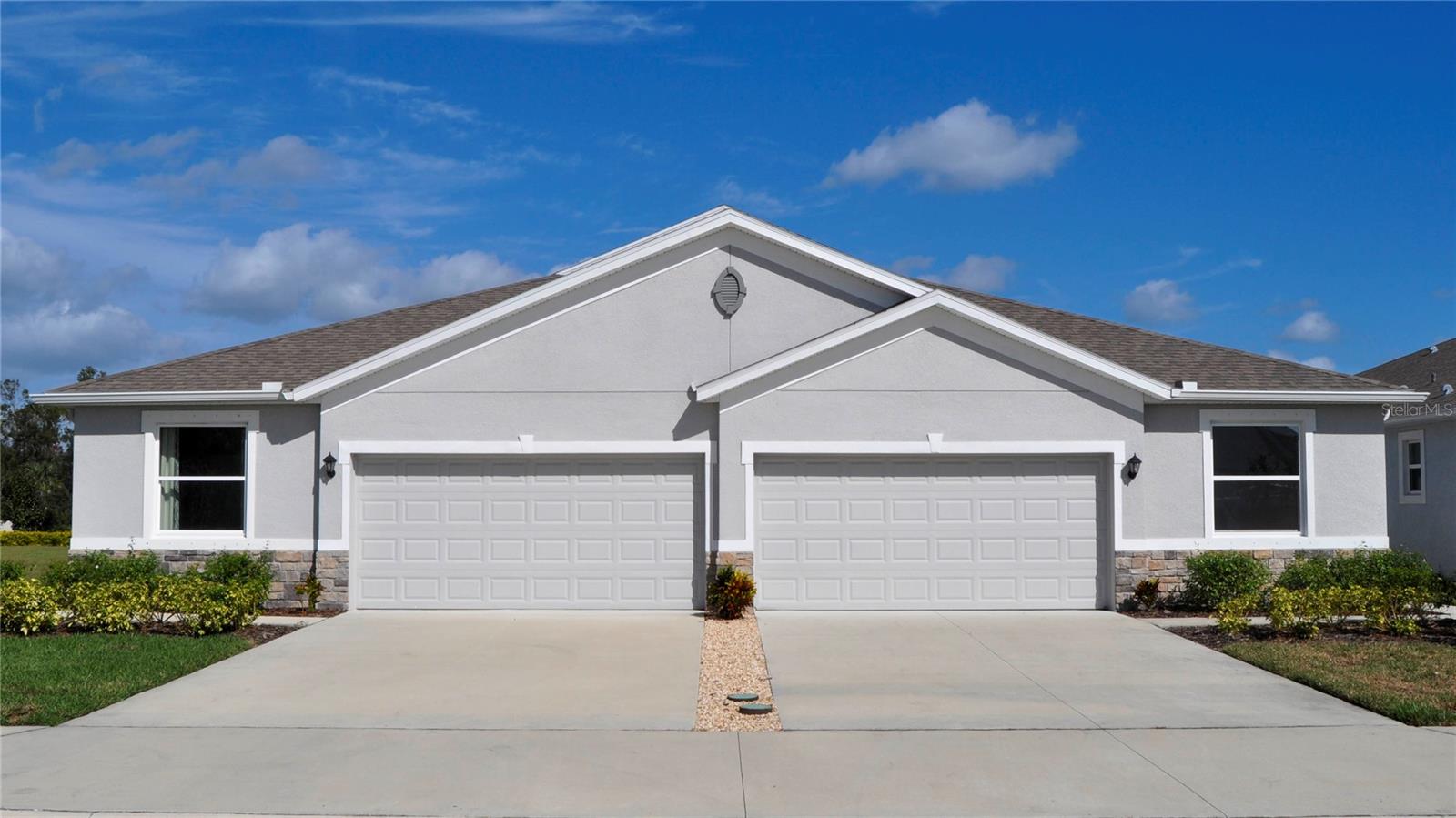 CODDINGTON - Residential