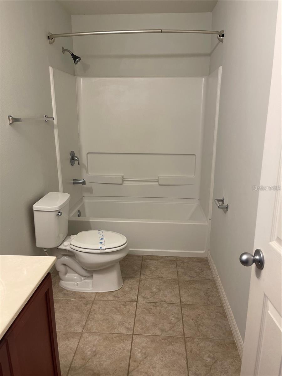 COMPASS BAY UNIT 3 - Residential