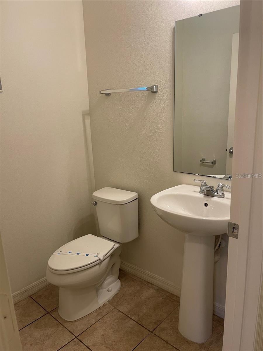 COMPASS BAY UNIT 3 - Residential