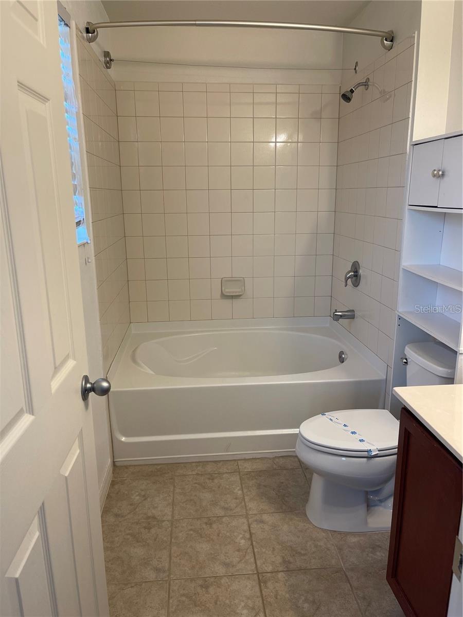 COMPASS BAY UNIT 3 - Residential