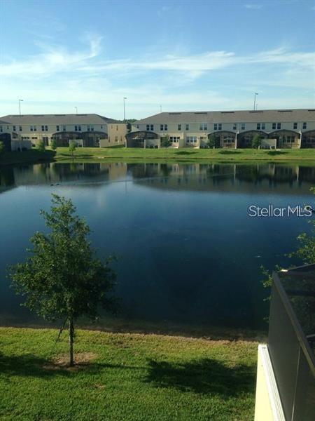 COMPASS BAY UNIT 3 - Residential