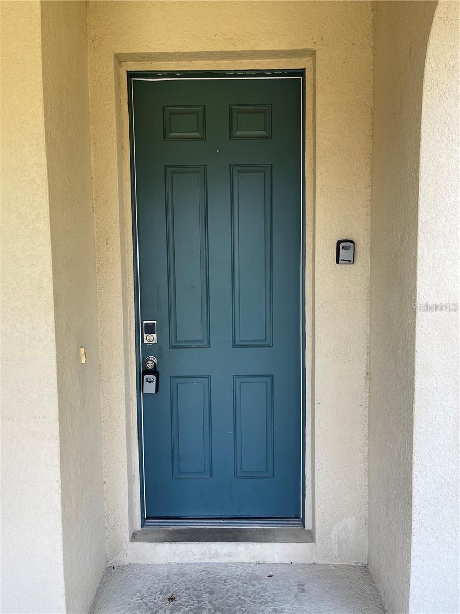 COMPASS BAY UNIT 3 - Residential