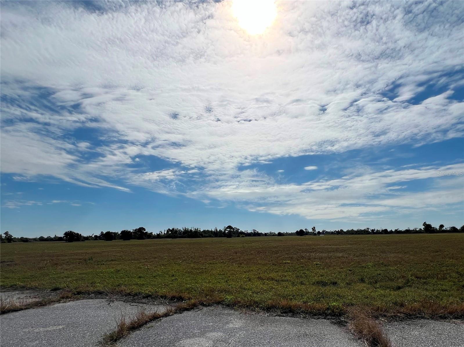 ROTONDA VILLAS - Land