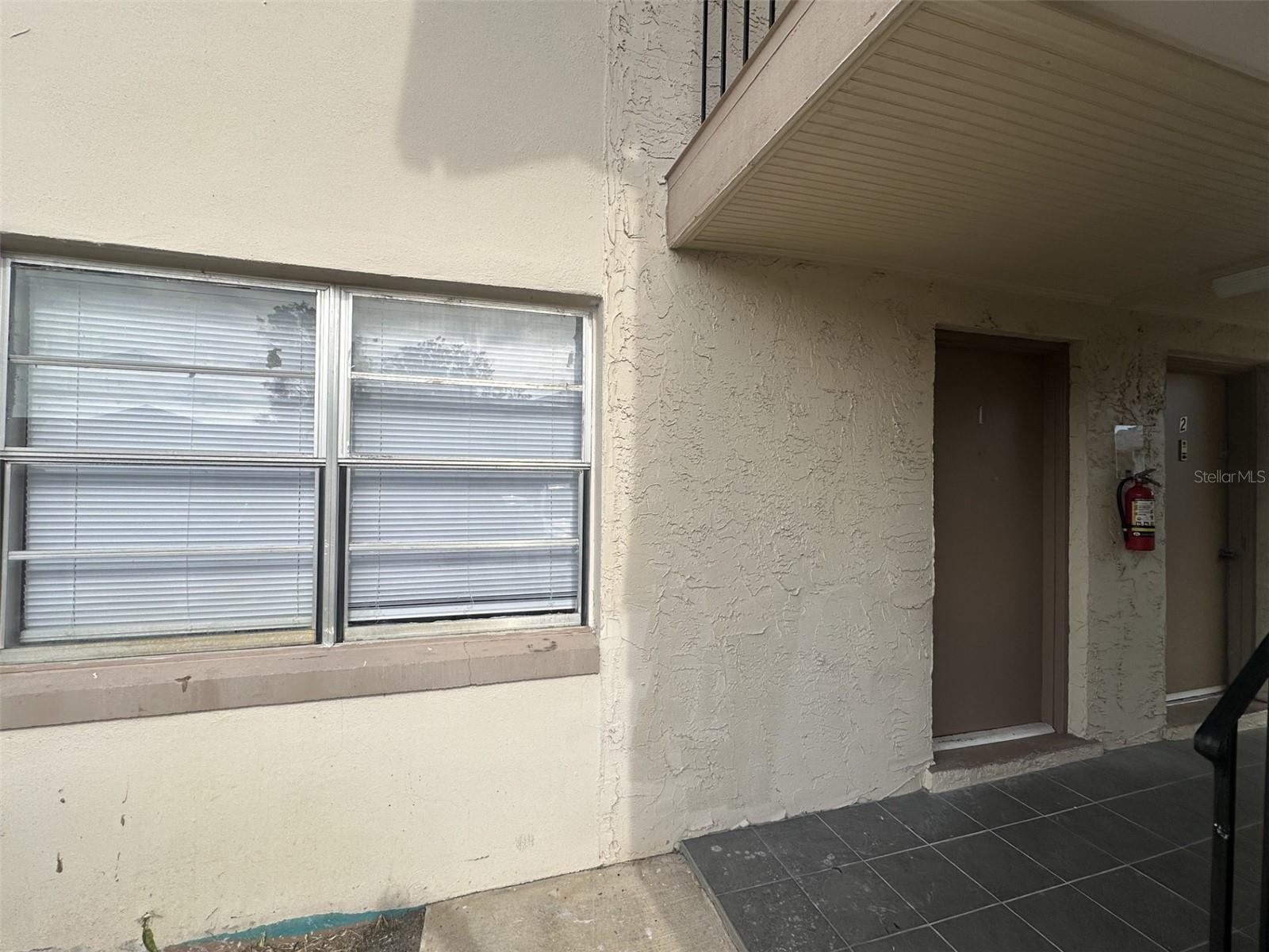 COMMODORE PLACE CONDO - Residential