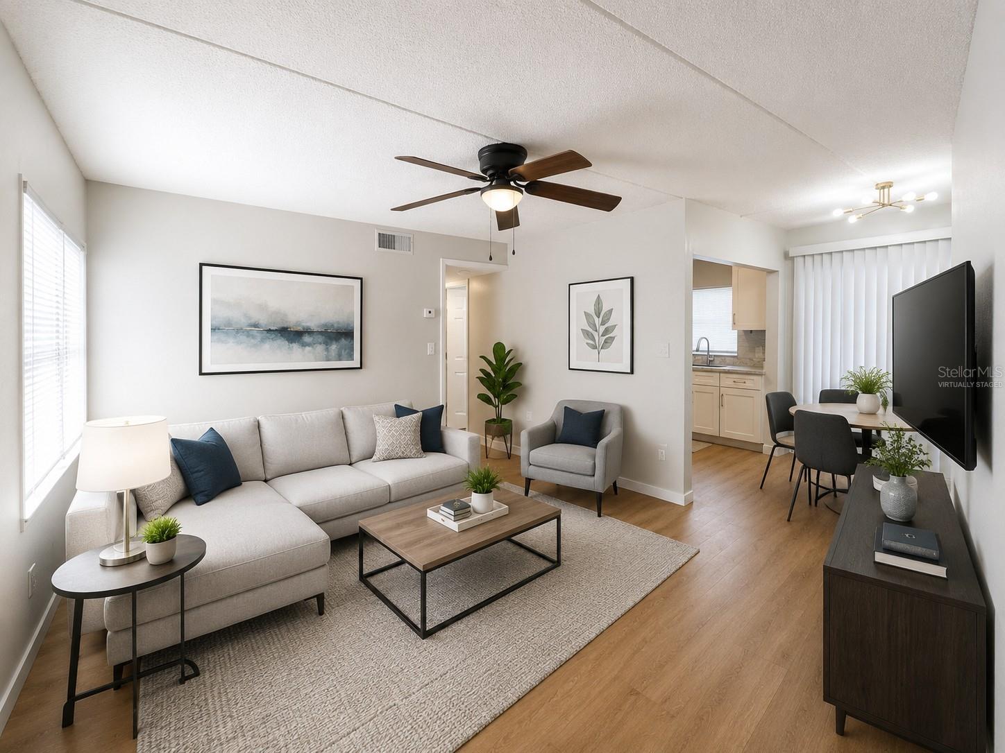 COMMODORE PLACE CONDO - Residential
