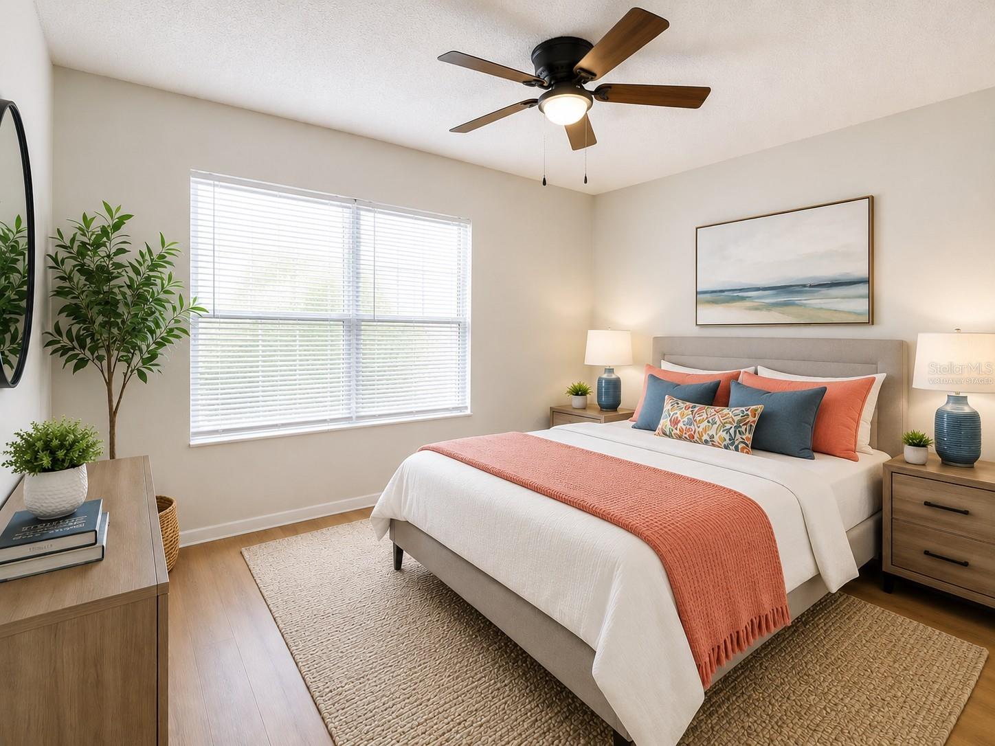 COMMODORE PLACE CONDO - Residential