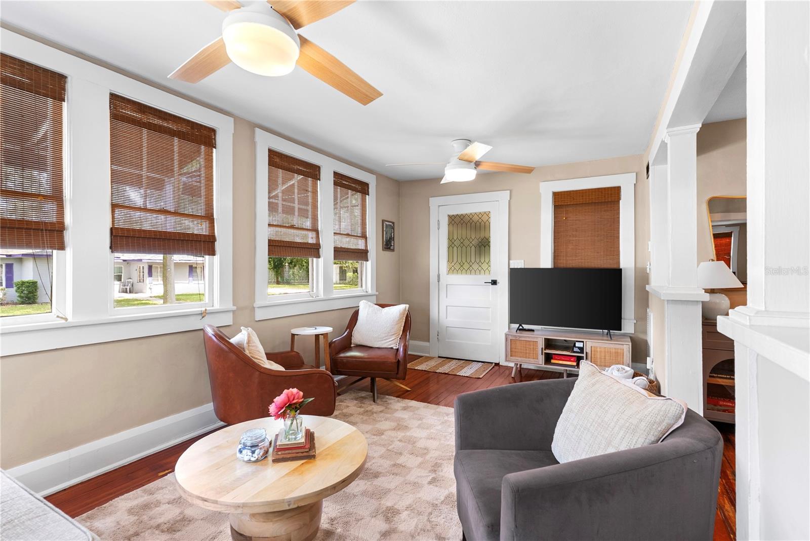 CALVIN & OVERSTREETS ADD - Residential Lease