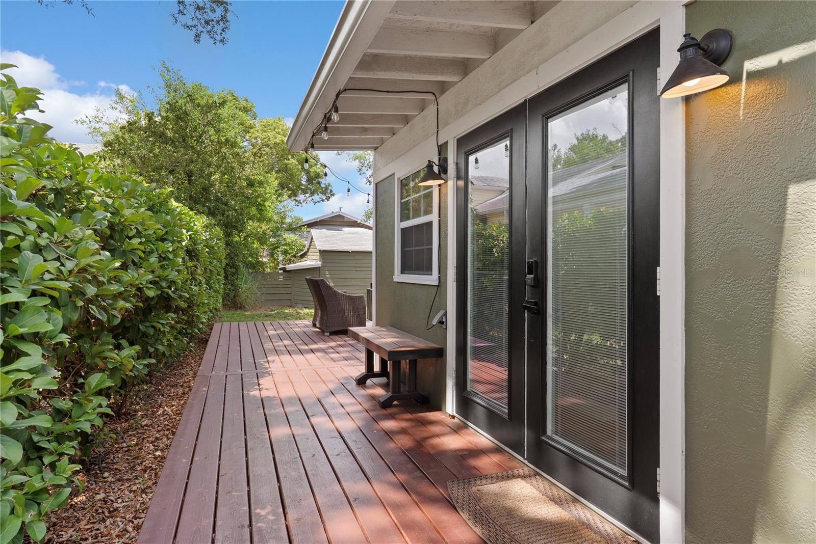 CALVIN & OVERSTREETS ADD - Residential Lease