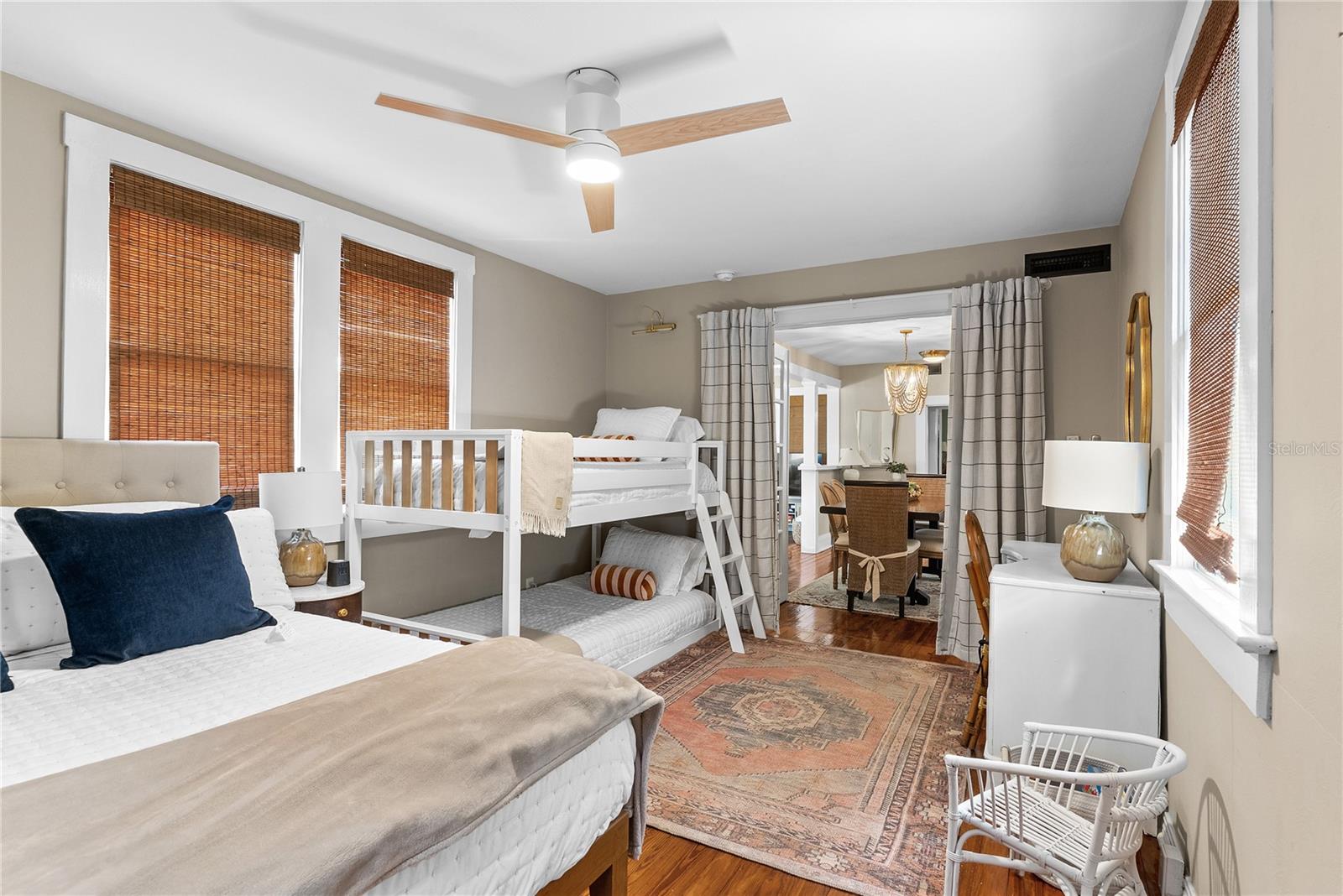 CALVIN & OVERSTREETS ADD - Residential Lease